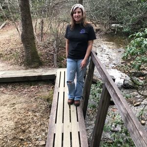 Meet your Posher, Wendy